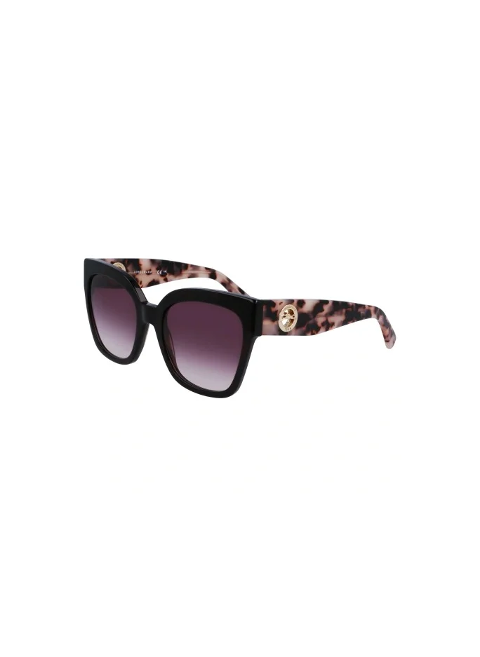 Longchamp Oversized Sunglasses