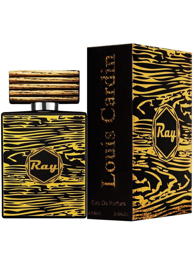Louis Cardin Ray EDP 100ml 