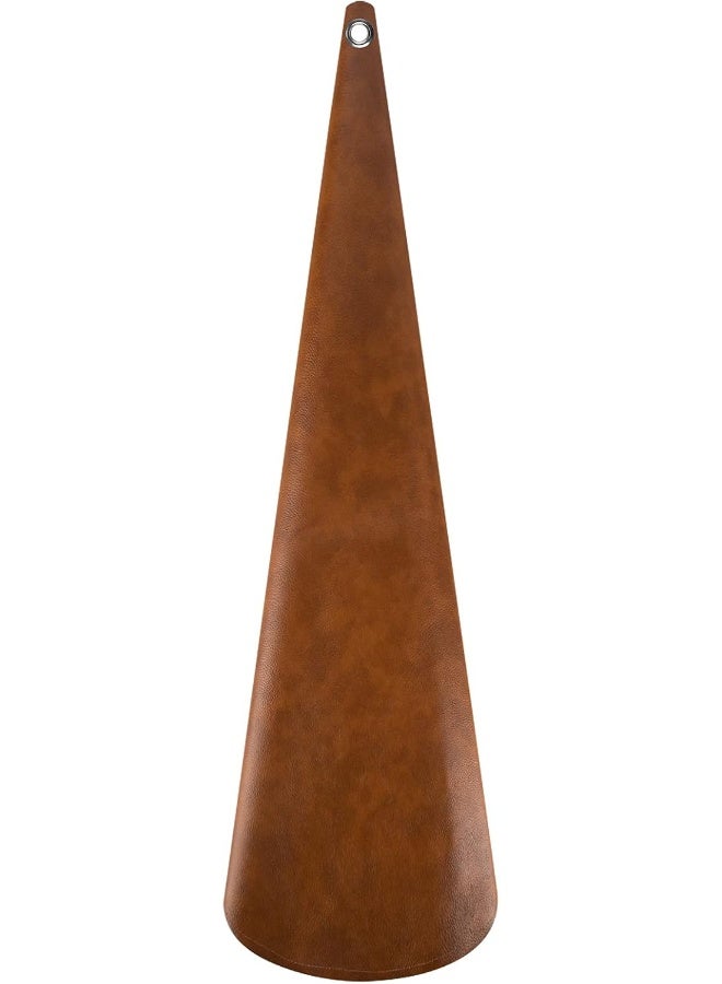 Linkidea حصيرة سبلات من جلد نباتي من لينكيديا تحت الكرسي العالي - Image 4