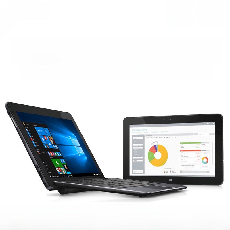 Venue 11 Pro 5130 2-in-1 Tablet 10.8-inch HD Windows10 2G memory 64GB storage 