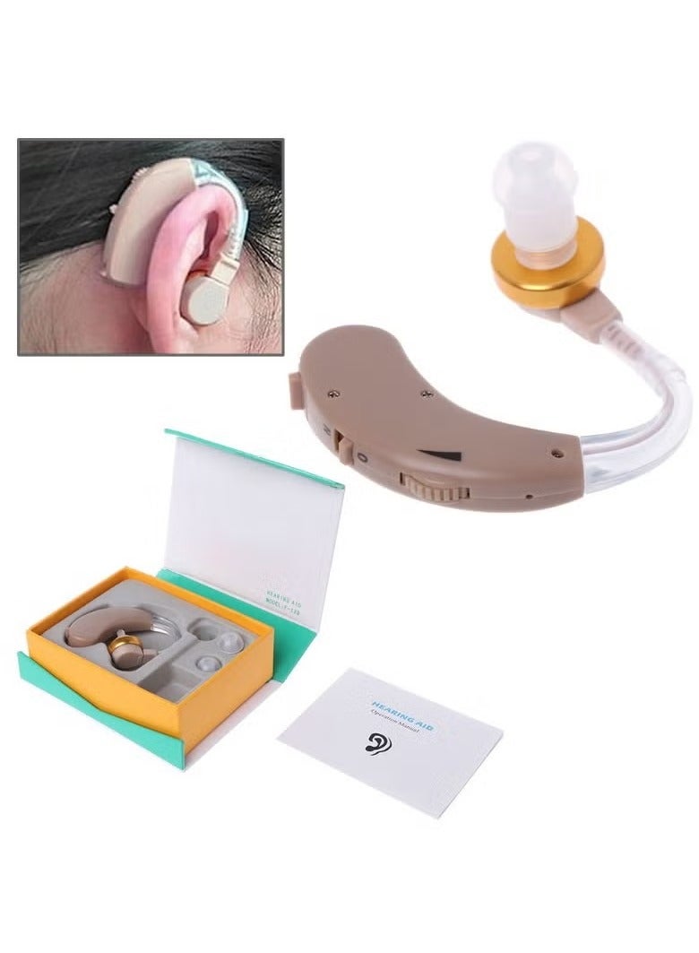 powertone Hearing Amplifier HA 20  - Image 2