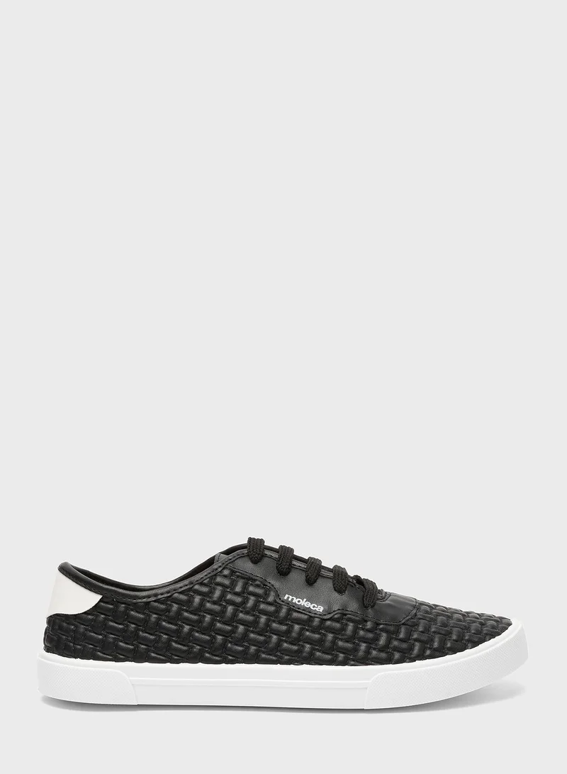 MOLECA Dulce Low top sneakers