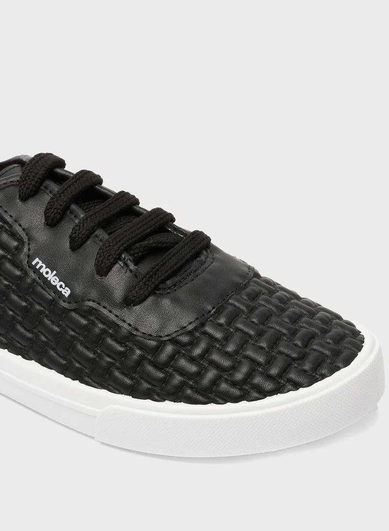 MOLECA Dulce Low top sneakers