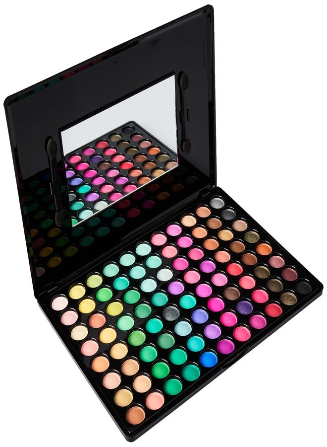 Sedell Paris Dream Hue - -Color Luxe Eyes Collection - Image 5
