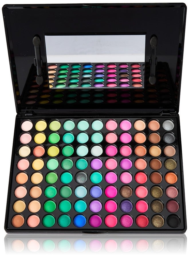 Sedell Paris Dream Hue - -Color Luxe Eyes Collection - Image 1