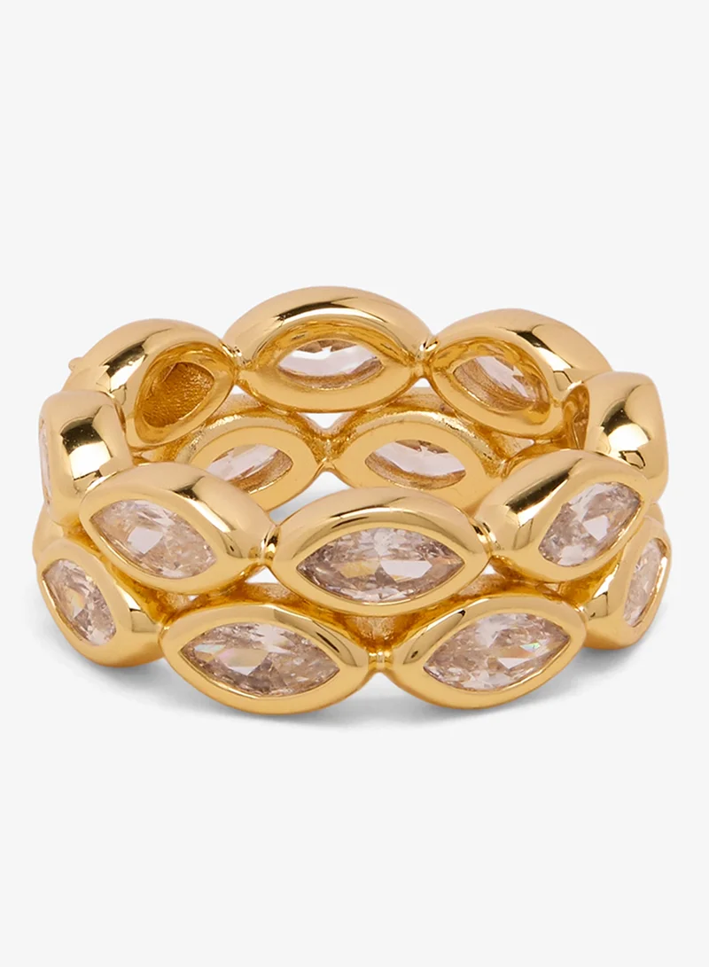 MKJ8674710 Band Ring