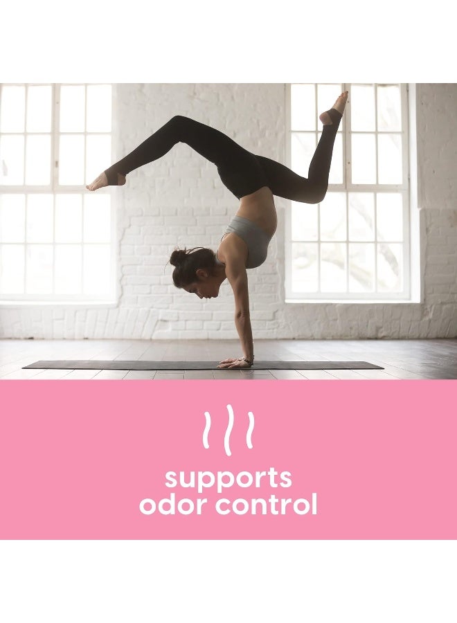 NutraBlast So Fresh & Clean | pH Balance Feminine Wash with Boric Acid | Supports Odor Control | Cleanses Discharge | Promotes Healthy pH (10 fl oz) - Image 4