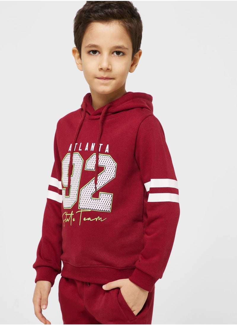 Pinata - Hoodie & Jogger Set - Image 1