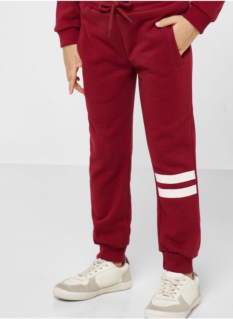 Pinata - Hoodie & Jogger Set - Image 1