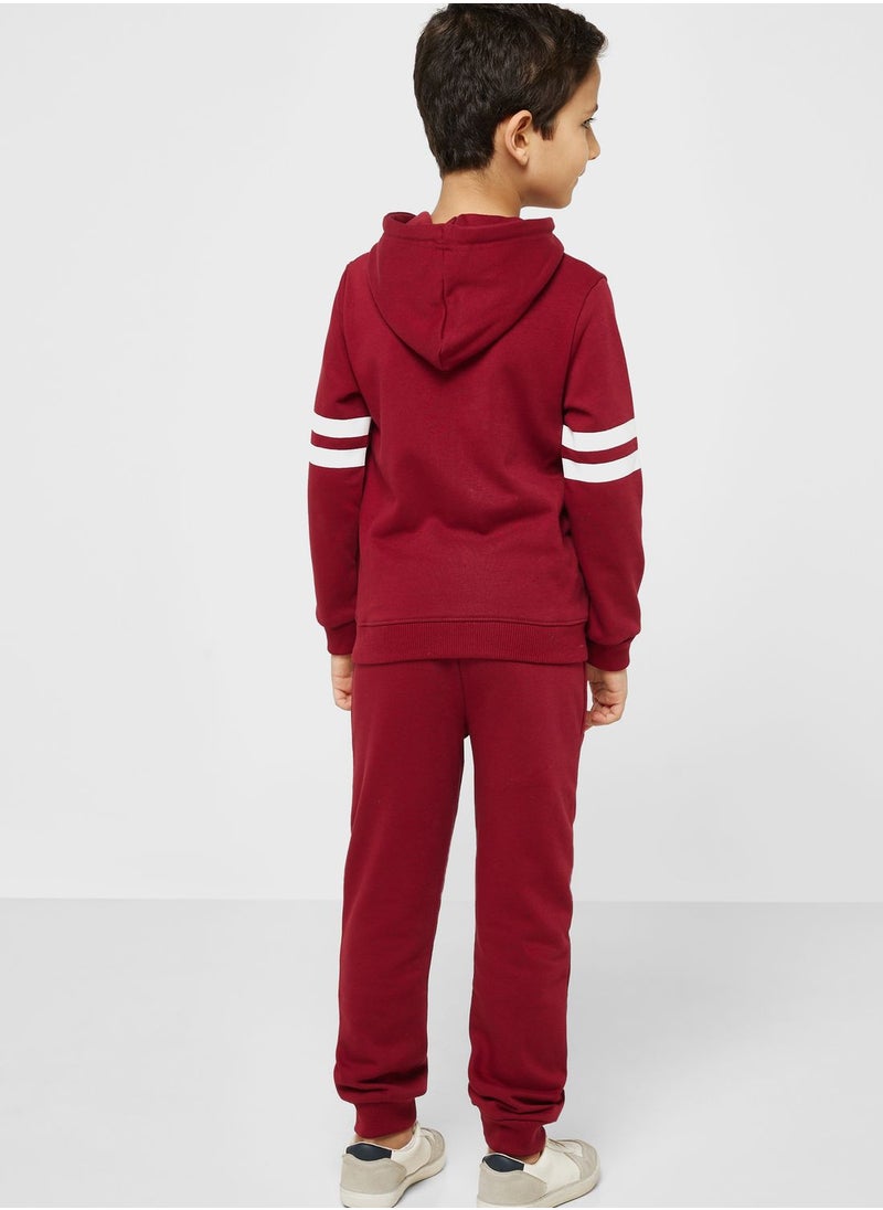 Pinata - Hoodie & Jogger Set - Image 1