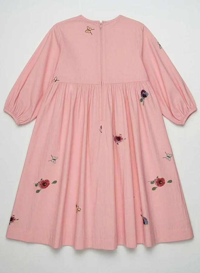 فرو كيدز Froo Kids Elisa Dress - Floral