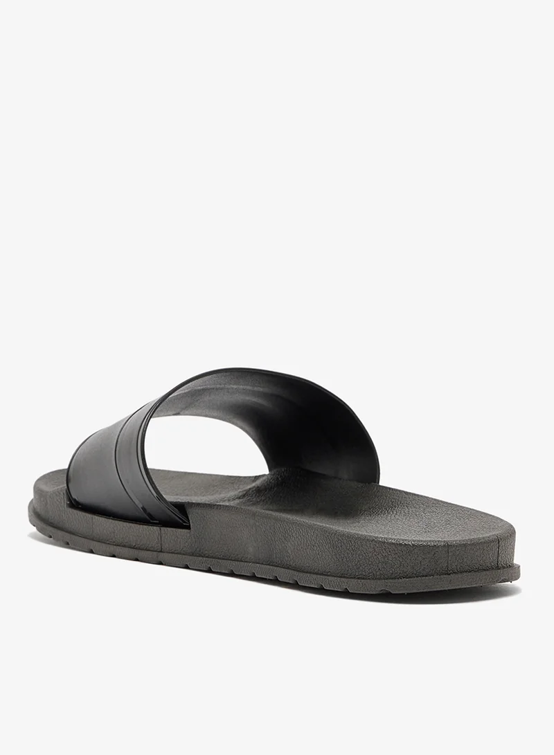 Seventy Five Casual Slides