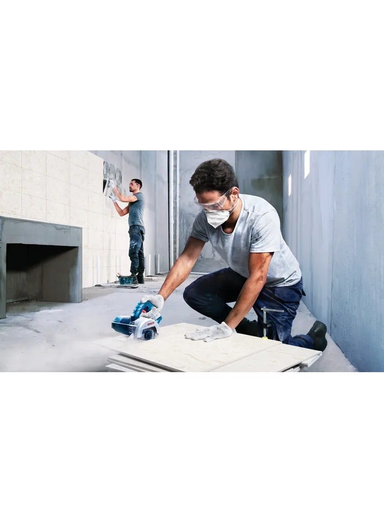Bosch GDC 140 Tile Cutter – 1400W, Professional Marble Cutting Saw – Model 06013A40K1 - Image 3