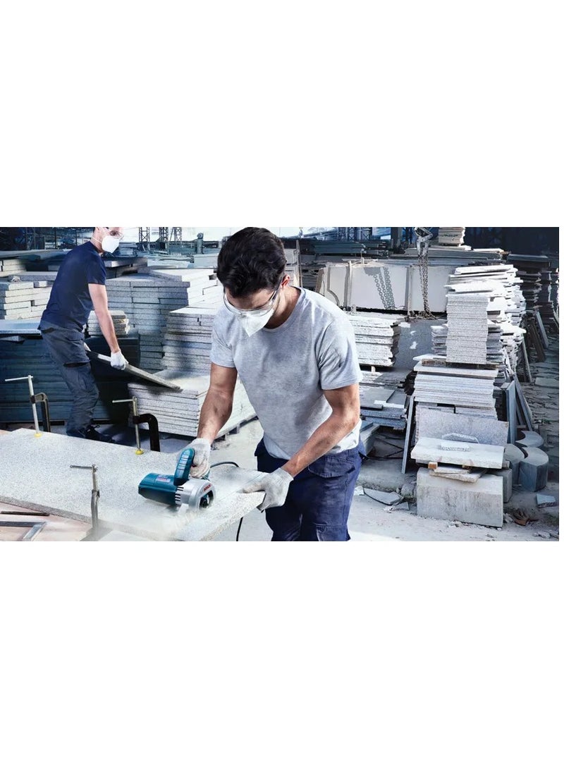 Bosch GDC 140 Tile Cutter – 1400W, Professional Marble Cutting Saw – Model 06013A40K1 - Image 4