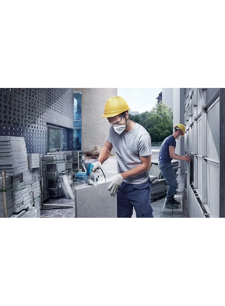 Bosch GDC 140 Tile Cutter – 1400W, Professional Marble Cutting Saw – Model 06013A40K1 - Image 5