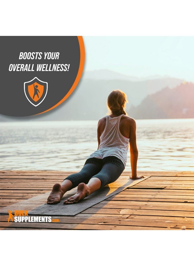 BULKSUPPLEMENTS.COM - Niacin Capsules Niacin 500Mg Niacin With Flushing Vitamin B3 Supplement Niacin Flush B3 Vitamins 500Mg Of Nicotinic Acid Per Capsule 240Day Supply (240 Capsules) - Image 1