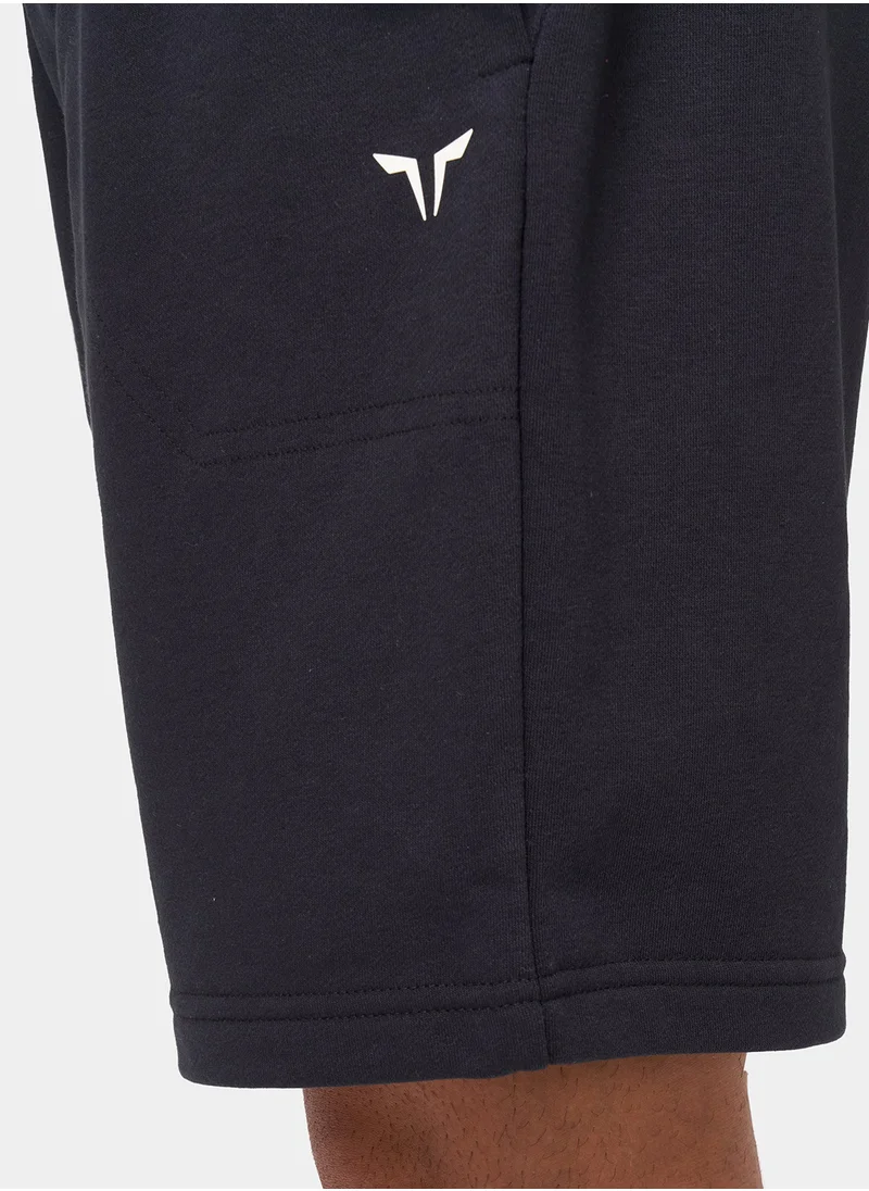 SQUATWOLF Essential 7" Relaxed Shorts