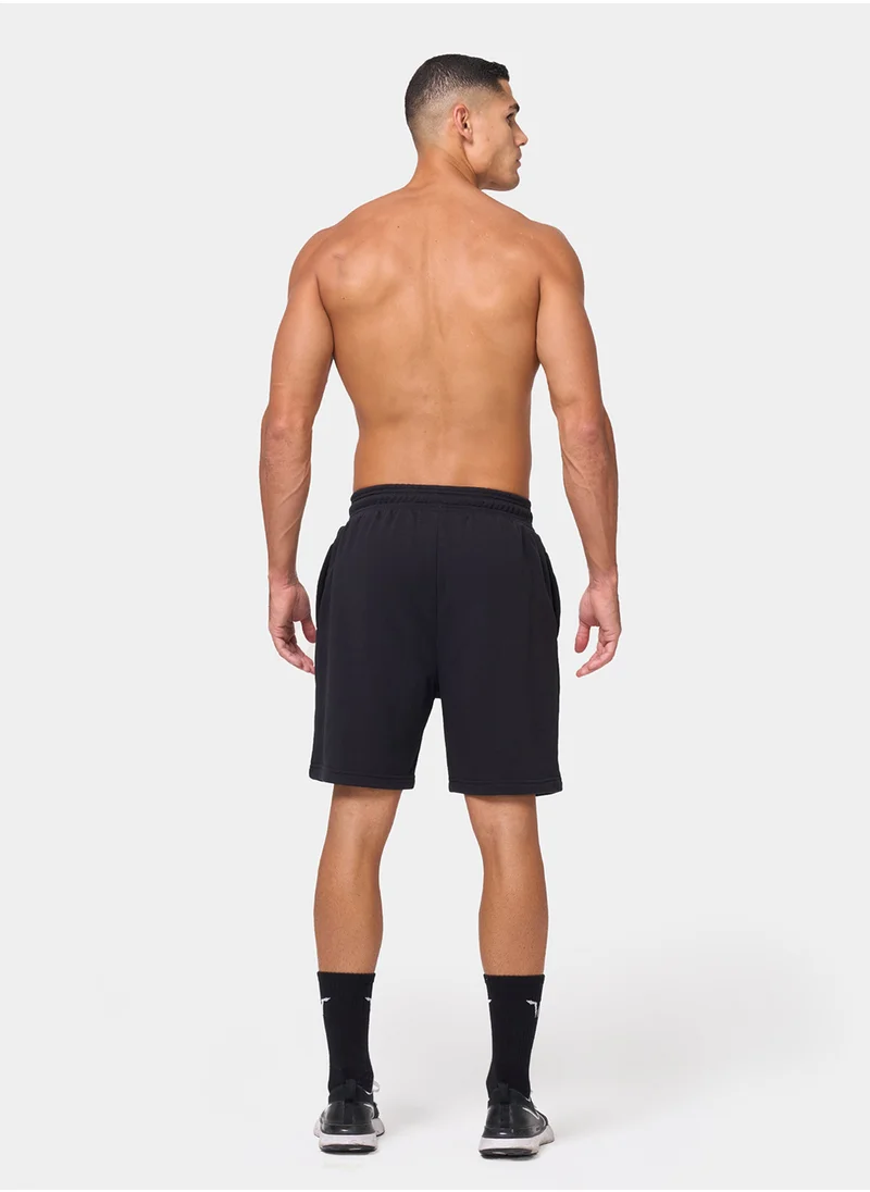 SQUATWOLF Essential 7" Relaxed Shorts