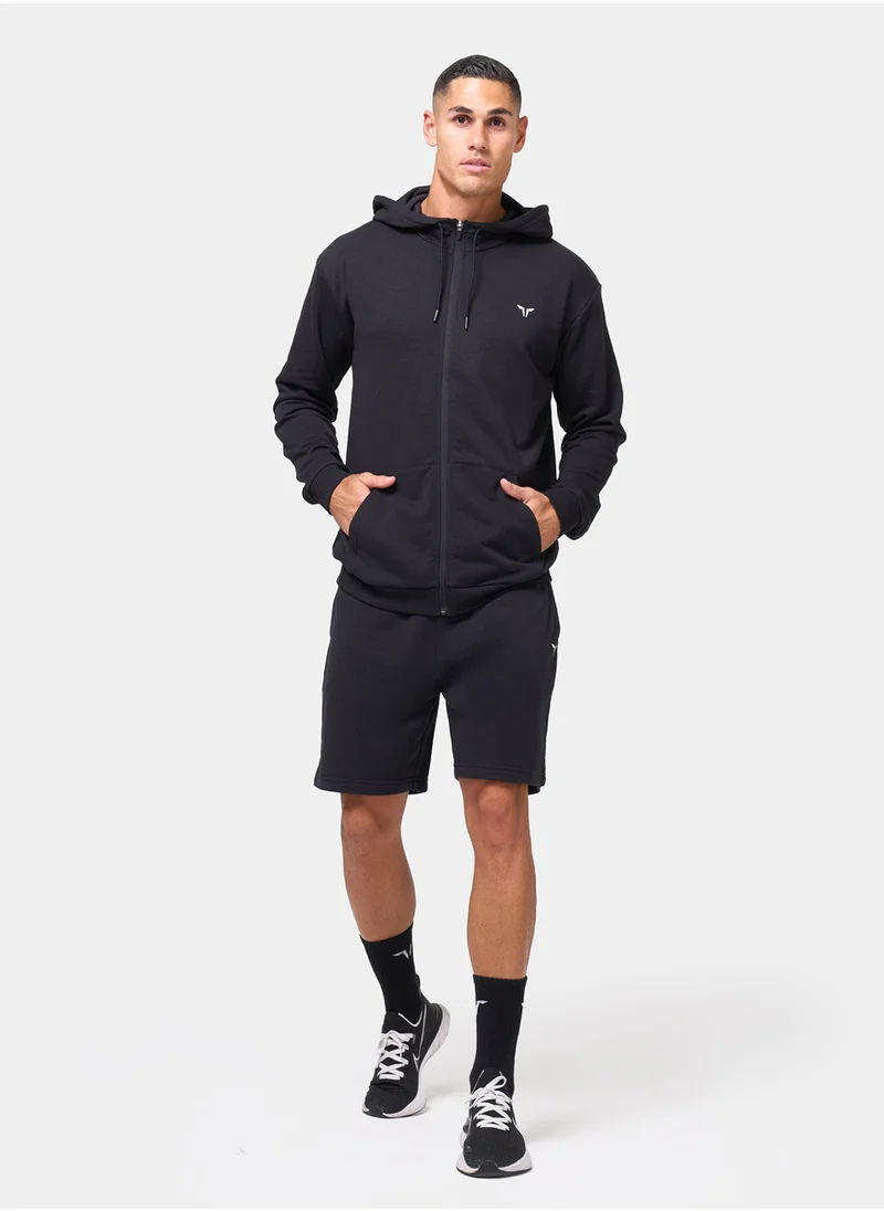 SQUATWOLF Essential 7" Relaxed Shorts