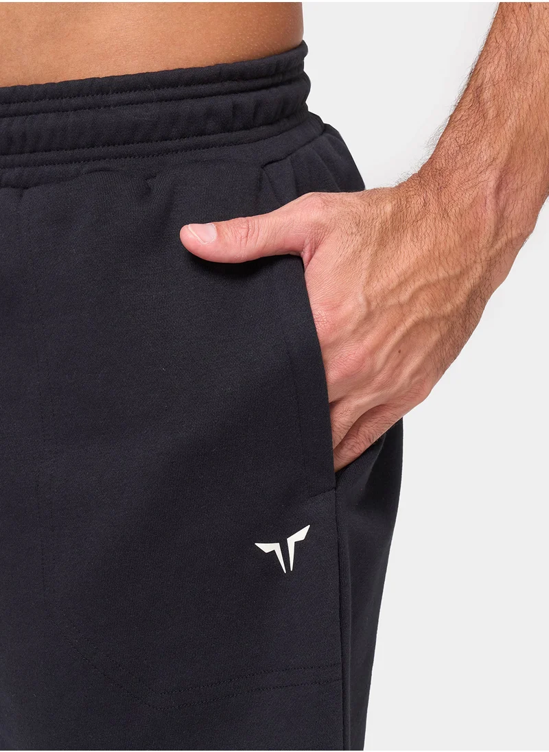 SQUATWOLF Essential 7" Relaxed Shorts