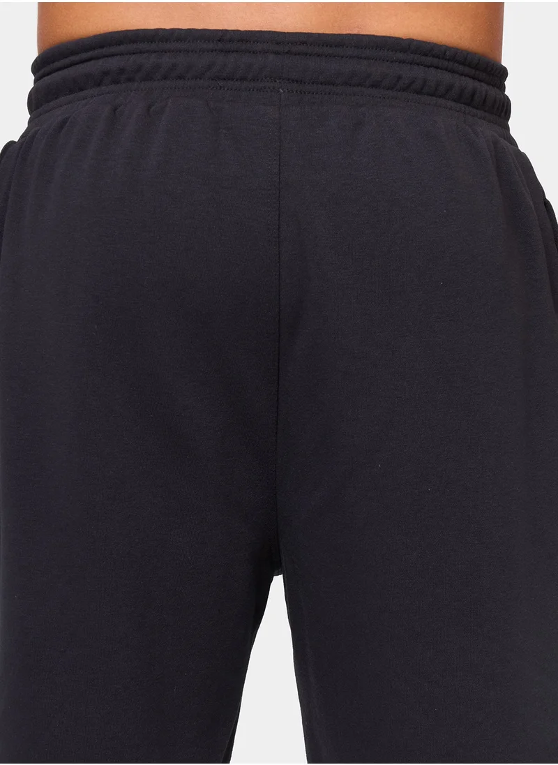 SQUATWOLF Essential 7" Relaxed Shorts