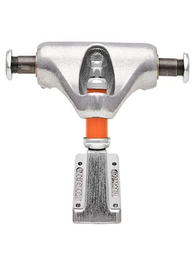 INDEPENDENT Stage 11 Polished Standard Skateboard Trucks - Image 2
