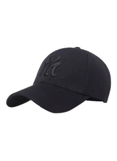 Embroidery Hip Hop Snapback Hat