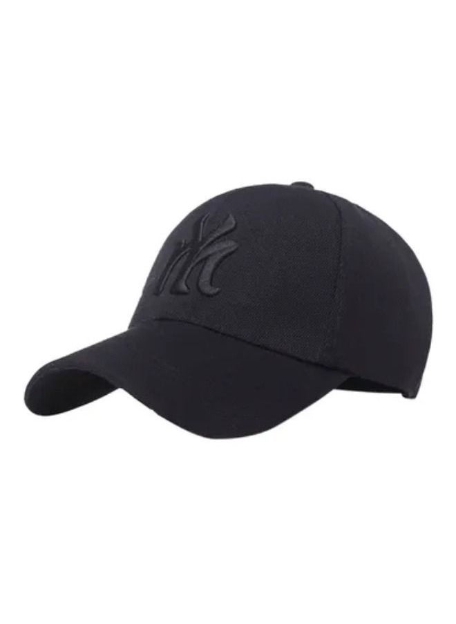 Generic - Embroidery Hip Hop Snapback Hat - Image 1