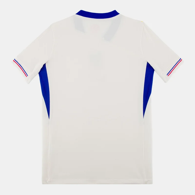 Nike Kids' France 2025 Away Replica Football Jersey (Women's Team)