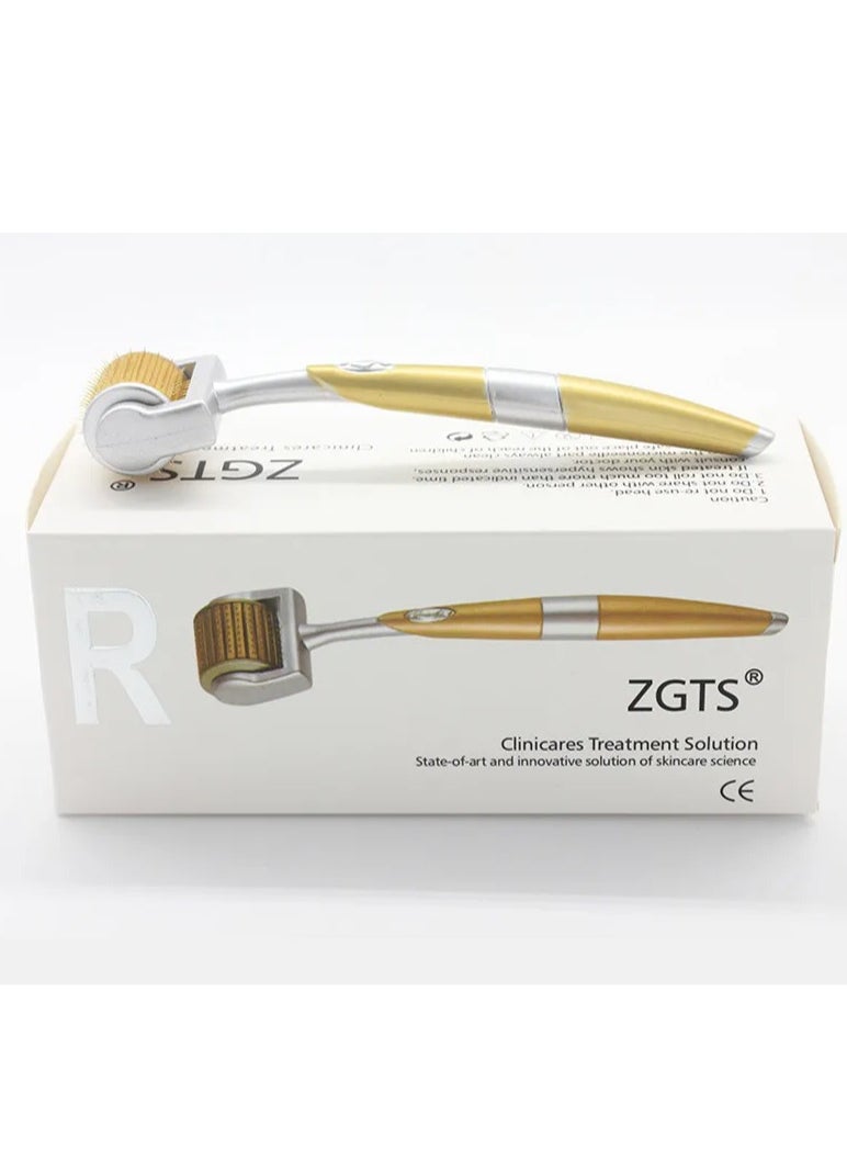 ZGTS - ZGTS Micro Needle Derma Roller 1.00mm - Image 1