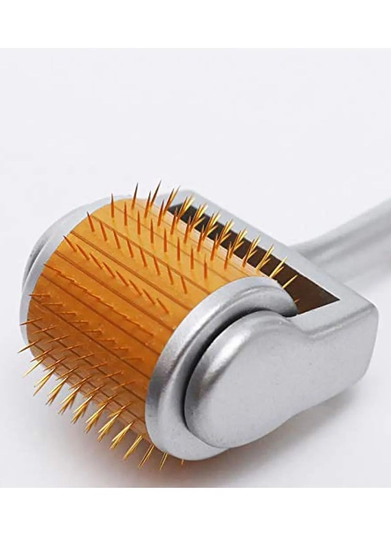 ZGTS - ZGTS Micro Needle Derma Roller 1.00mm - Image 1