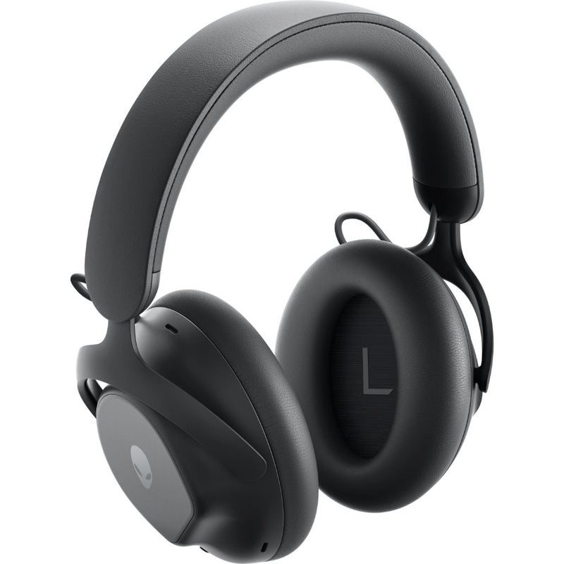 إليانوير سماعة لاسلكية Alienware Pro - أبيض - Image 5