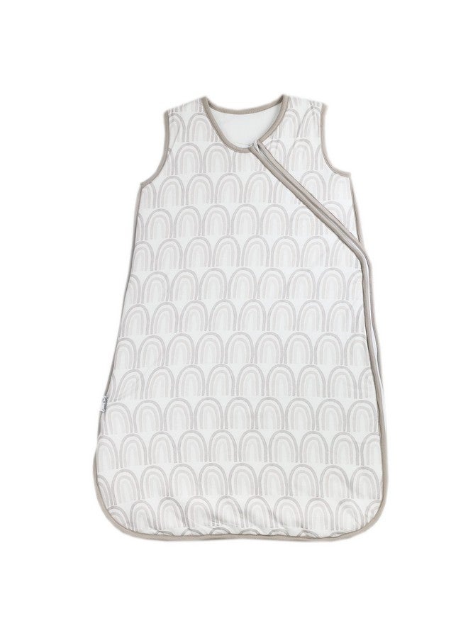 Copper Pearl Sleep Sack: Warm and Cozy Baby Bag in a Variety of Trendy Designs, Safe Alternative to Blankets, Sleeveless Baby Sleep Sack Swaddle Sizes Newborn to 24 Months - Bliss - Image 1