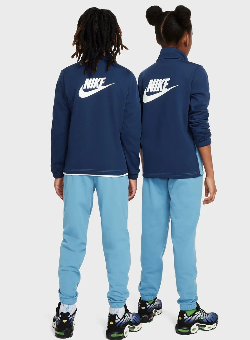 Nike Youth Nsw Tracksuit