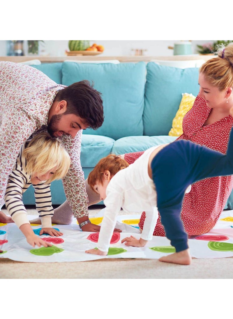 ADDO Addo Games Twist and Tumble | Family Game | Party Games | Challenging Game | Strategy Games | Games for Kids and Adults  - Image 2