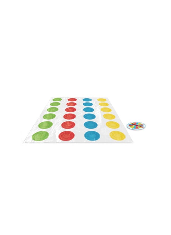 ADDO Addo Games Twist and Tumble | Family Game | Party Games | Challenging Game | Strategy Games | Games for Kids and Adults  - Image 3