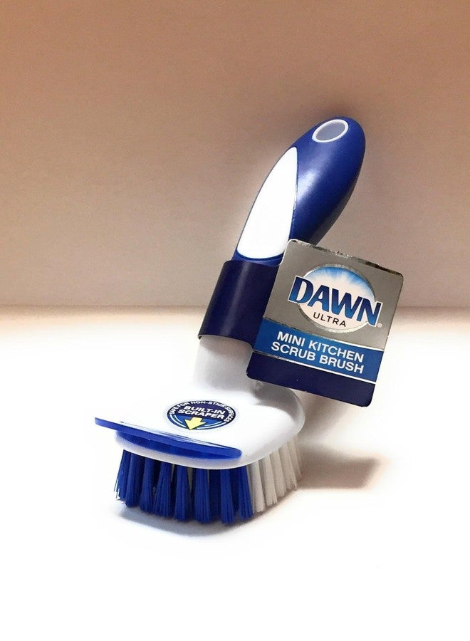 Dawn Mini Kitchen Brush (235081) - Image 2