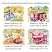 TOI Leveled Puzzles for Kids Aged 25 and Up Toddler Puzzle Preschool Learning Jigsaw Puzzles Large Pieces Educational Game for Boys Girls Cognitive Story Step 2 - Image 4