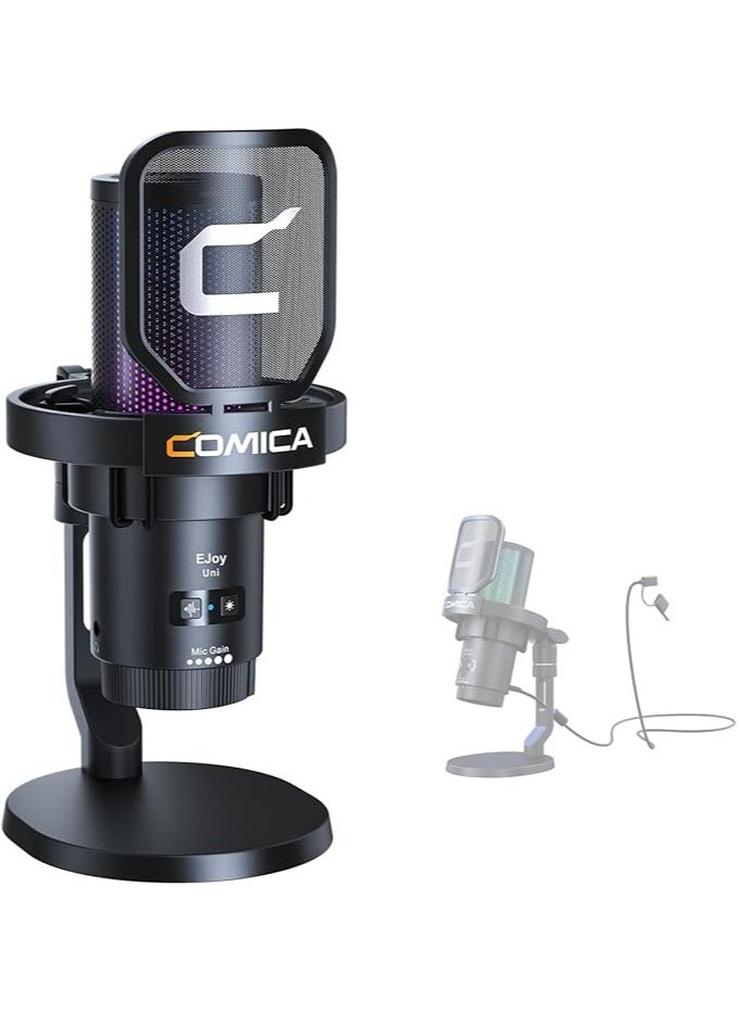 COMICA Comica EJoy Uni (D)  - Image 1