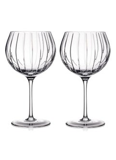 Rogaska 2-Piece Balloon Avenue Gin Set  - Image 1