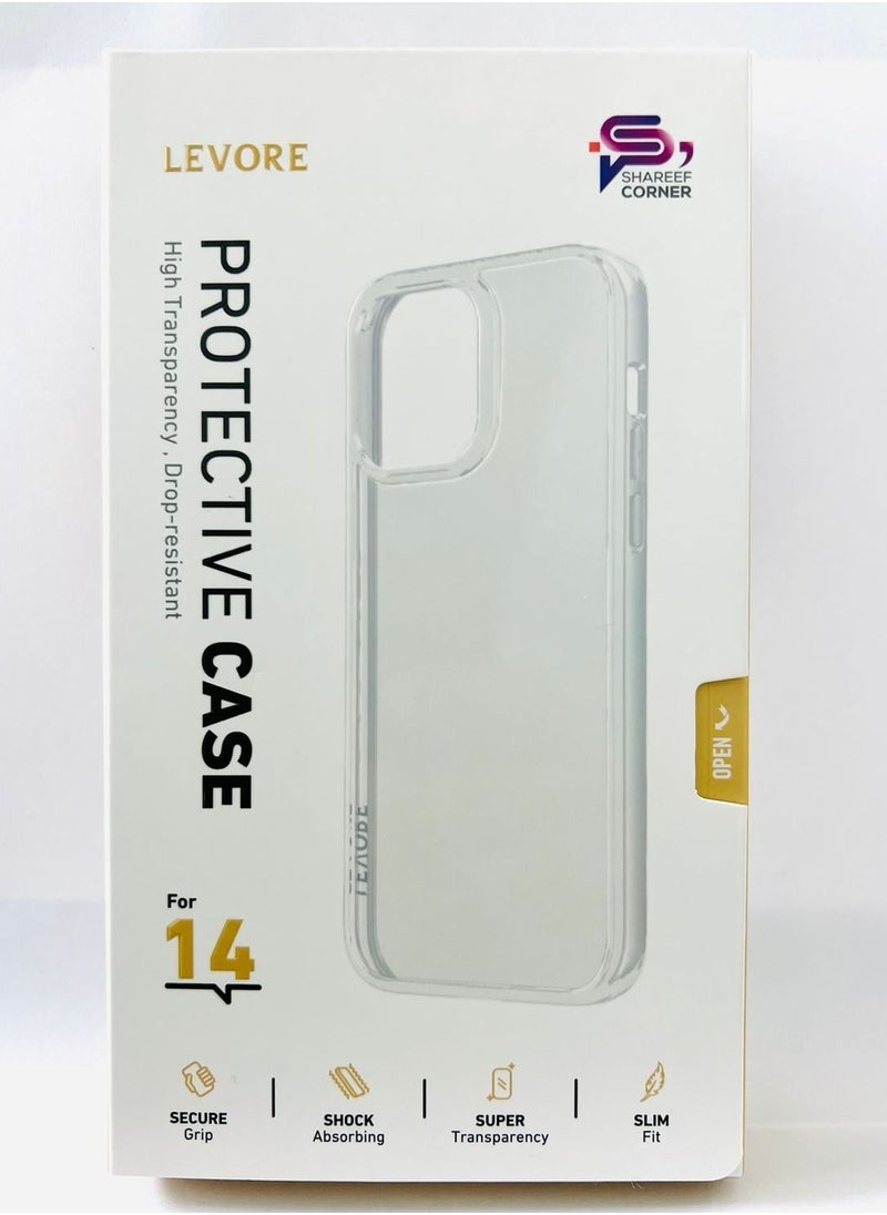 LEVORE protective case for iPhone 14 - pzsku/Z9FF6788D716D4FFB619BZ/45/_/1668085516/e16dae5a-9505-4585-b2de-d713788cc694