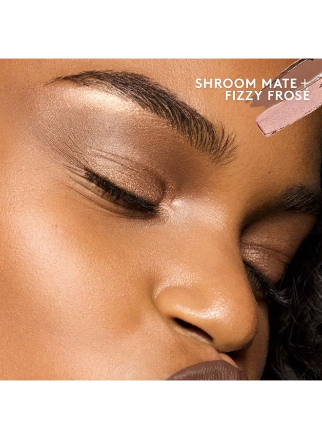 Fenty Beauty Shadowstix Longwear Eyeshadow Stick - Shroom Mate - Image 2