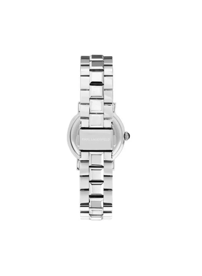 Karl Lagerfeld  R0553100510 Analogue Watch  | Best Price UAE
