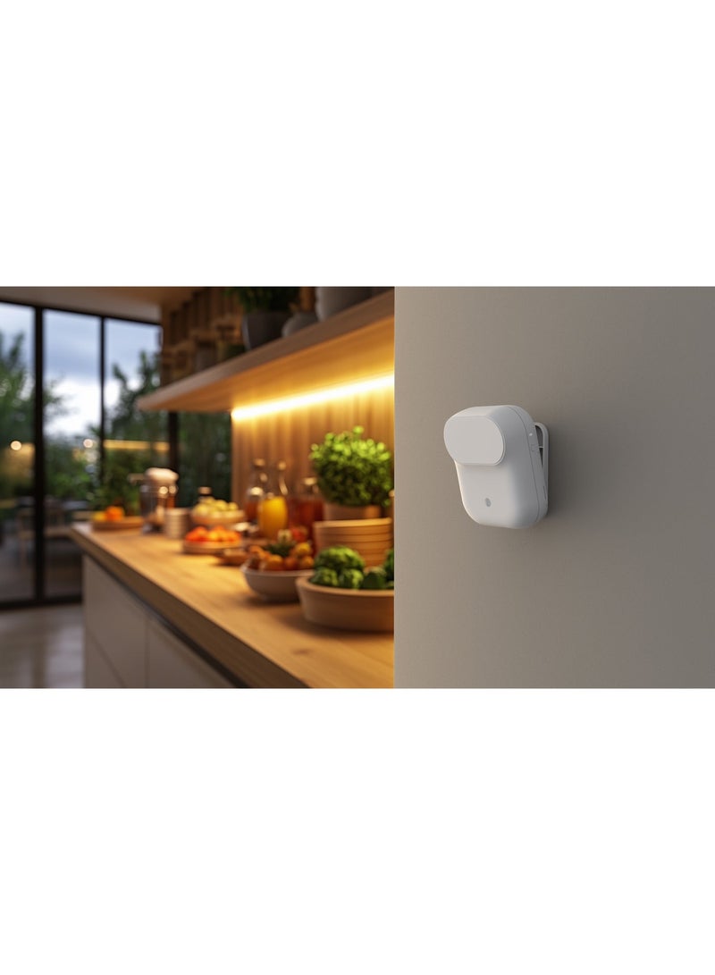 GL.iNet Wireless Human Presence Sensor LWR01 - Image 1