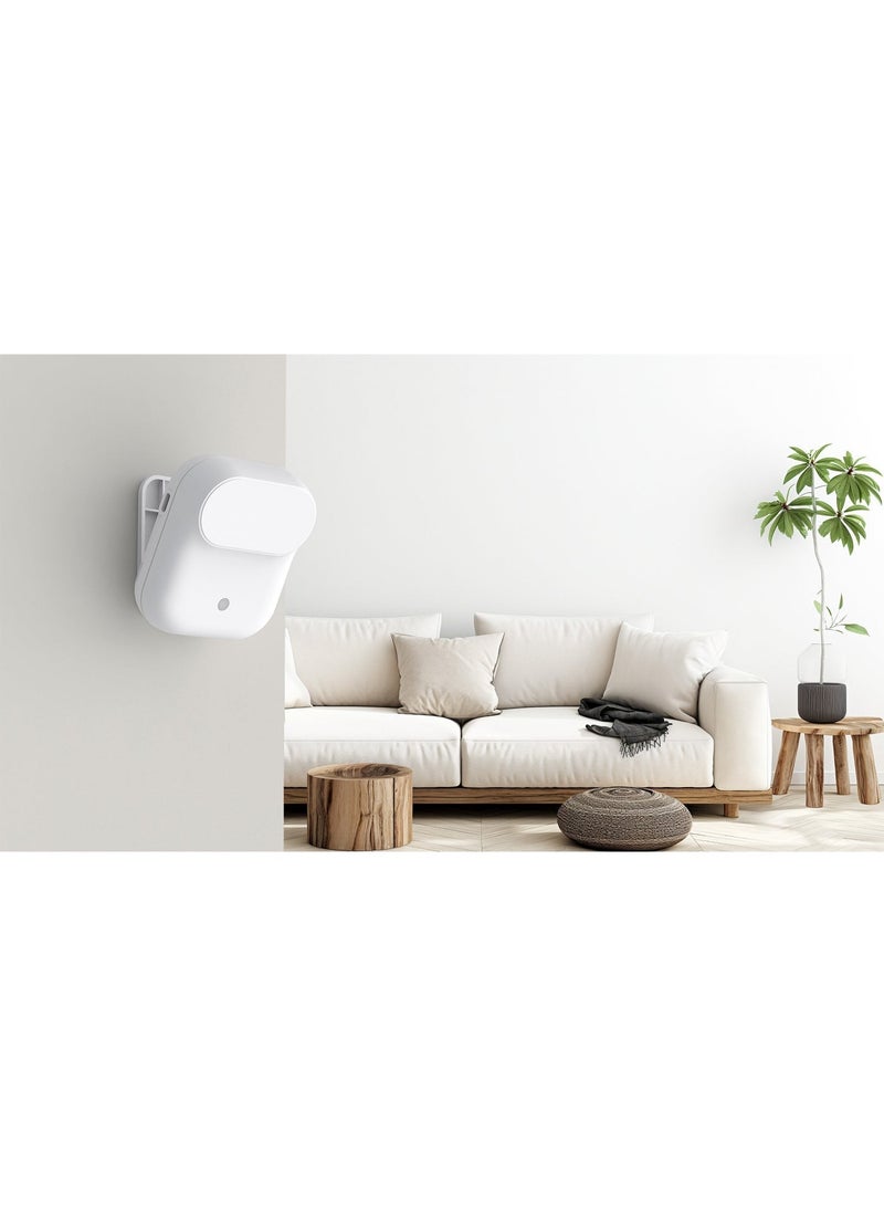 GL.iNet Wireless Human Presence Sensor LWR01 - Image 2