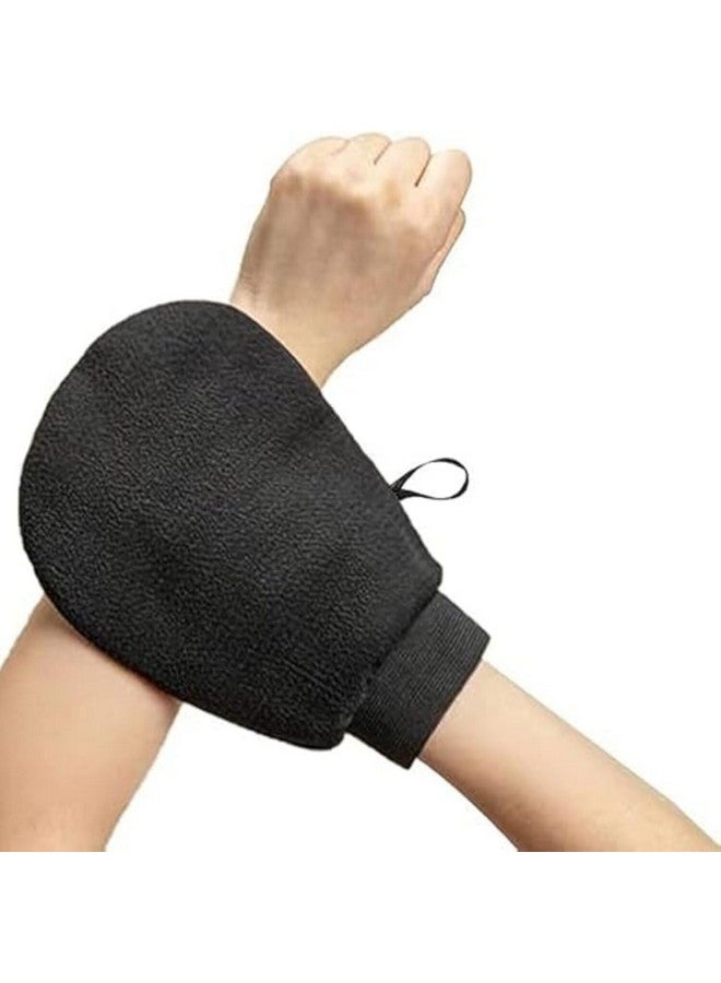 Riviox Dead Skin Removal Body Glove - Exfoliating Scrub for Silky Smooth Skin - Shower & Bath Essential for Soft, Renewed Skin - Image 1