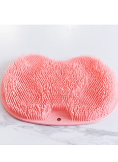 Foot Rub Mat,  Multifunctional Foot Wash Massage Mat, Non-Slip Foot Mat