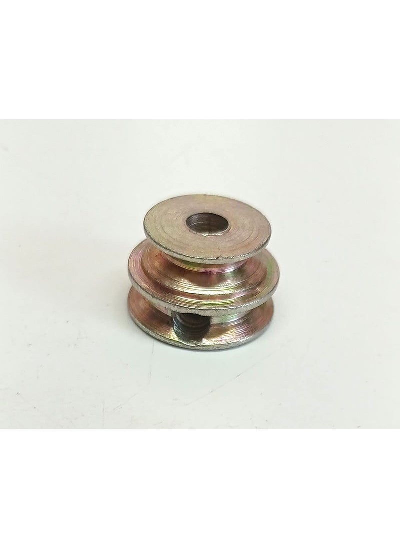 Generic Motor Pulley Shaft for Sewing Machine 8mmMP0003  - Image 1