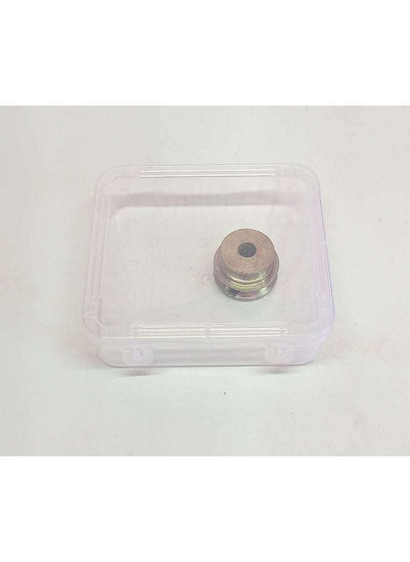 Generic Motor Pulley Shaft for Sewing Machine 8mmMP0003  - Image 5