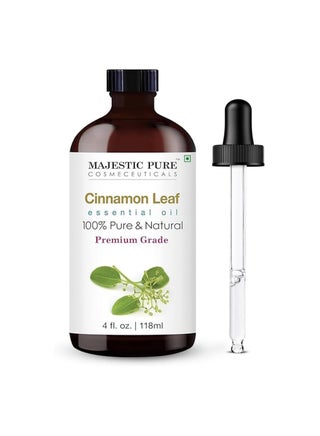 Cinnamon Essential Oil